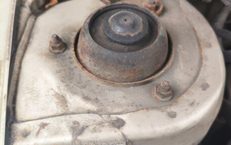 Hyundai Accent II, 2006 год, 385 000 рублей, 8 фотография