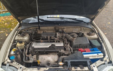 Hyundai Accent II, 2006 год, 385 000 рублей, 6 фотография