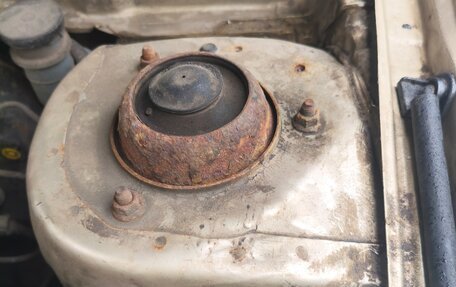 Hyundai Accent II, 2006 год, 385 000 рублей, 7 фотография