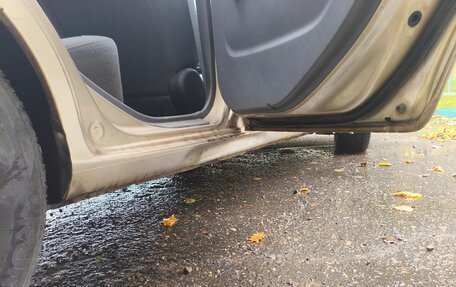 Hyundai Accent II, 2006 год, 385 000 рублей, 12 фотография