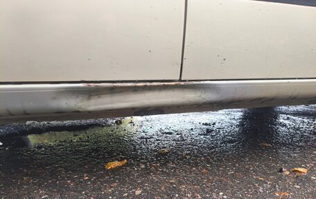 Hyundai Accent II, 2006 год, 385 000 рублей, 10 фотография