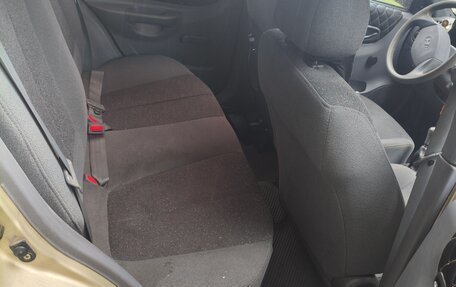 Hyundai Accent II, 2006 год, 385 000 рублей, 14 фотография