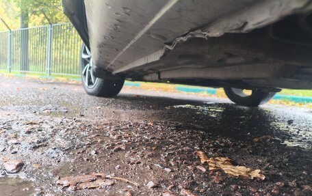 Hyundai Accent II, 2006 год, 385 000 рублей, 16 фотография