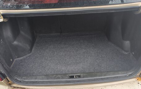 Hyundai Accent II, 2006 год, 385 000 рублей, 18 фотография