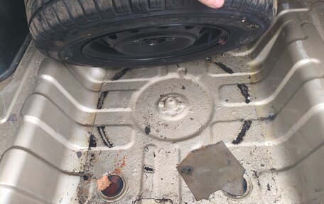 Hyundai Accent II, 2006 год, 385 000 рублей, 20 фотография