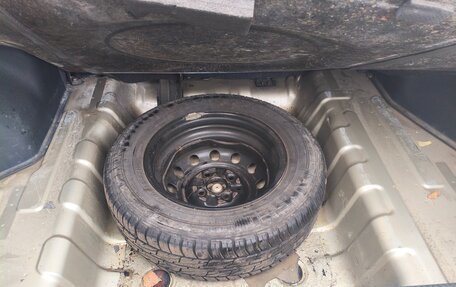 Hyundai Accent II, 2006 год, 385 000 рублей, 21 фотография