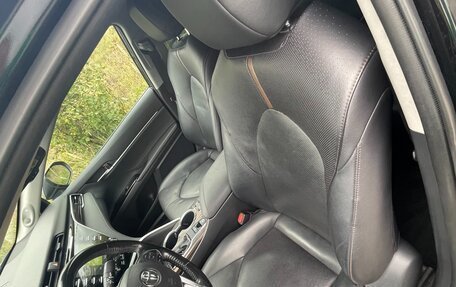 Toyota Camry, 2020 год, 2 950 000 рублей, 10 фотография