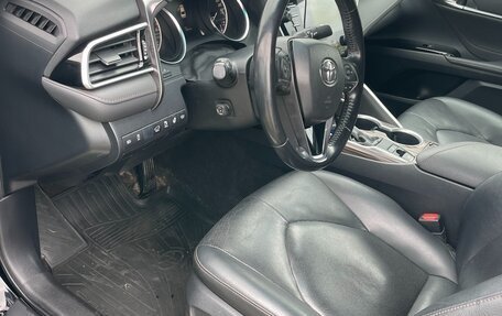 Toyota Camry, 2020 год, 2 950 000 рублей, 14 фотография