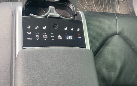 Toyota Camry, 2020 год, 2 950 000 рублей, 23 фотография