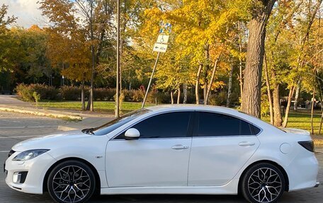 Mazda 6, 2007 год, 1 020 000 рублей, 3 фотография