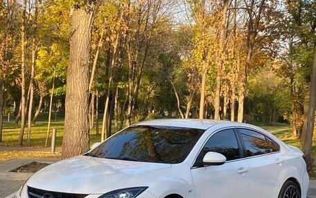 Mazda 6, 2007 год, 1 020 000 рублей, 2 фотография