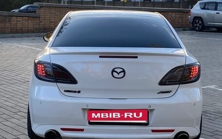 Mazda 6, 2007 год, 1 020 000 рублей, 5 фотография