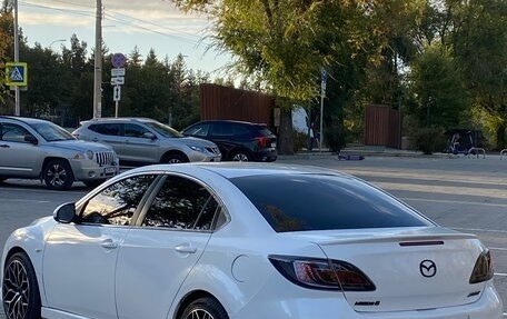 Mazda 6, 2007 год, 1 020 000 рублей, 4 фотография