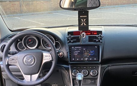 Mazda 6, 2007 год, 1 020 000 рублей, 11 фотография