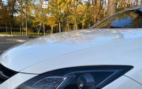 Mazda 6, 2007 год, 1 020 000 рублей, 10 фотография
