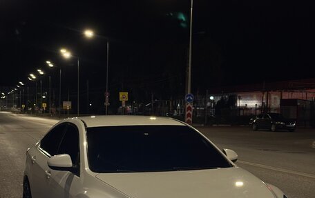 Mazda 6, 2007 год, 1 020 000 рублей, 18 фотография