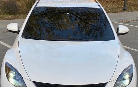 Mazda 6, 2007 год, 1 020 000 рублей, 9 фотография