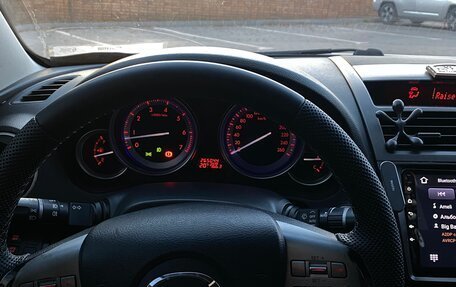 Mazda 6, 2007 год, 1 020 000 рублей, 13 фотография