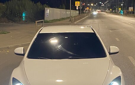 Mazda 6, 2007 год, 1 020 000 рублей, 16 фотография