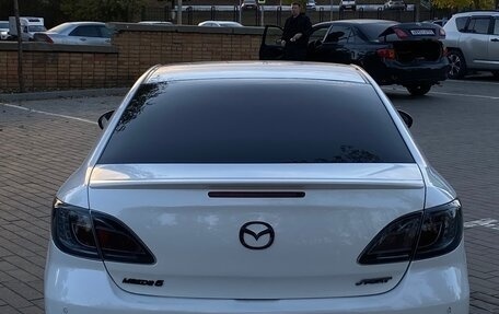 Mazda 6, 2007 год, 1 020 000 рублей, 15 фотография