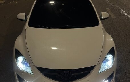 Mazda 6, 2007 год, 1 020 000 рублей, 17 фотография