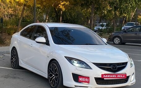 Mazda 6, 2007 год, 1 020 000 рублей, 8 фотография