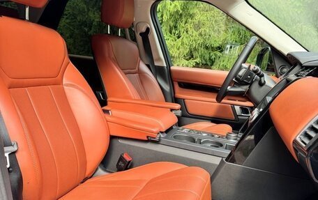 Land Rover Discovery IV, 2020 год, 5 200 000 рублей, 9 фотография