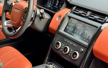 Land Rover Discovery IV, 2020 год, 5 200 000 рублей, 13 фотография