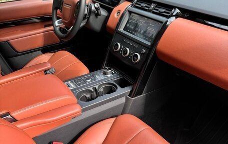 Land Rover Discovery IV, 2020 год, 5 200 000 рублей, 14 фотография