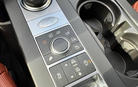 Land Rover Discovery IV, 2020 год, 5 200 000 рублей, 11 фотография