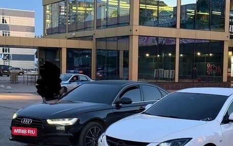 Mazda 6, 2007 год, 1 020 000 рублей, 20 фотография