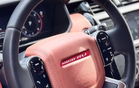 Land Rover Discovery IV, 2020 год, 5 200 000 рублей, 7 фотография