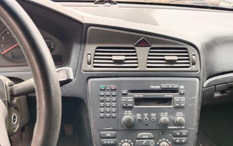 Volvo S60 III, 2001 год, 200 000 рублей, 6 фотография