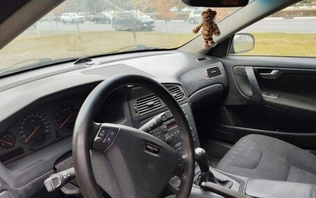 Volvo S60 III, 2001 год, 200 000 рублей, 5 фотография