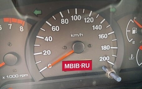 Hyundai Accent II, 2004 год, 420 000 рублей, 5 фотография