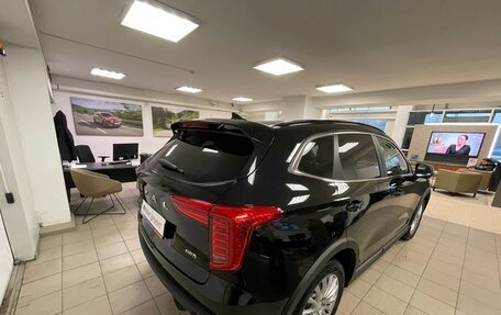 Haval Jolion, 2025 год, 2 749 000 рублей, 5 фотография