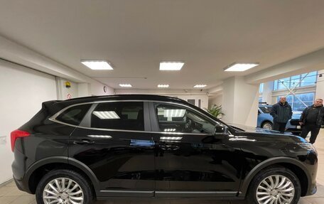 Haval Jolion, 2025 год, 2 749 000 рублей, 4 фотография