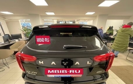 Haval Jolion, 2025 год, 2 749 000 рублей, 6 фотография