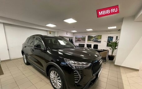 Haval Jolion, 2025 год, 2 749 000 рублей, 3 фотография