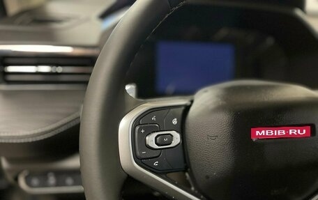 Haval Jolion, 2025 год, 2 749 000 рублей, 20 фотография