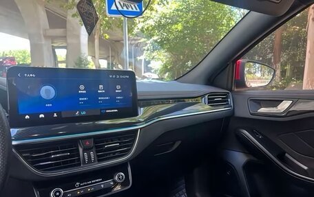 Ford Focus IV, 2022 год, 1 560 000 рублей, 6 фотография