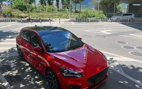 Ford Focus IV, 2022 год, 1 560 000 рублей, 3 фотография