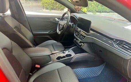 Ford Focus IV, 2022 год, 1 560 000 рублей, 5 фотография