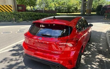 Ford Focus IV, 2022 год, 1 560 000 рублей, 4 фотография