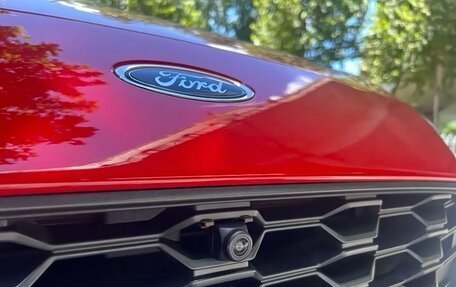 Ford Focus IV, 2022 год, 1 560 000 рублей, 7 фотография
