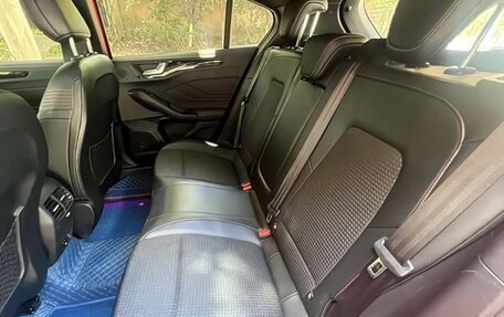 Ford Focus IV, 2022 год, 1 560 000 рублей, 9 фотография