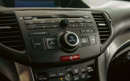 Honda Accord VIII рестайлинг, 2012 год, 1 295 000 рублей, 15 фотография