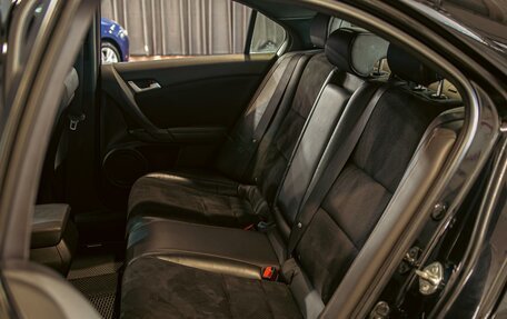 Honda Accord VIII рестайлинг, 2012 год, 1 295 000 рублей, 17 фотография