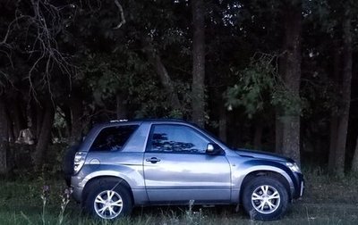 Suzuki Grand Vitara, 2008 год, 730 000 рублей, 1 фотография