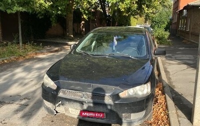 Mitsubishi Lancer IX, 2008 год, 320 000 рублей, 1 фотография
